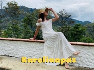 Karolinapaz