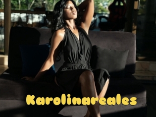Karolinareales