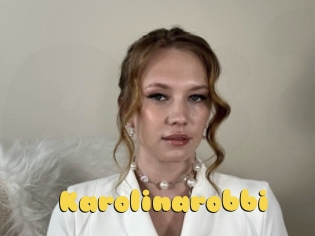 Karolinarobbi