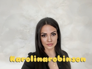 Karolinarobinson