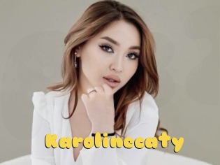 Karolinecaty