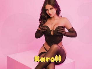 Karoll
