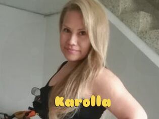 Karolla