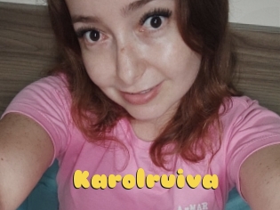 Karolruiva