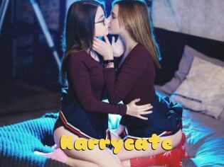 Karrycate
