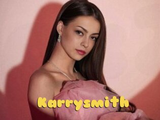 Karrysmith