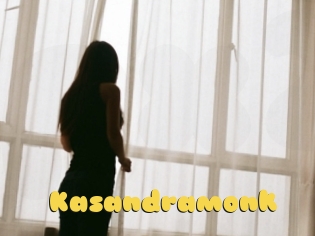 Kasandramonk