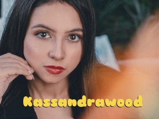 Kassandrawood