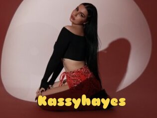 Kassyhayes