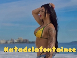 Katadelafontainee