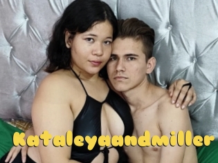 Kataleyaandmiller