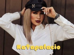 Katapalacio