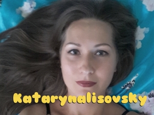 Katarynalisovsky