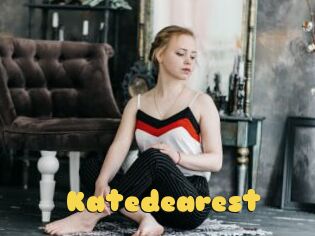 Katedearest