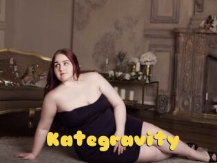 Kategravity