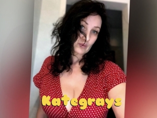 Kategrays