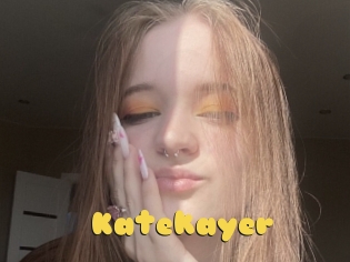 Katekayer