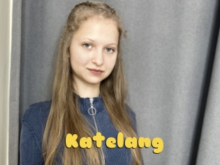 Katelang