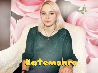 Katemonro