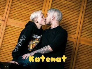 Katenat