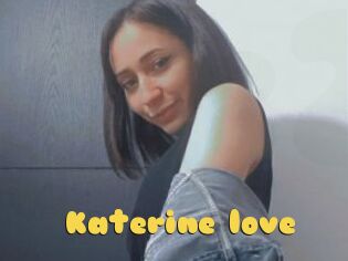 Katerine_love
