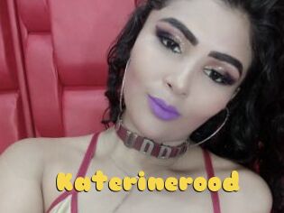 Katerinerood