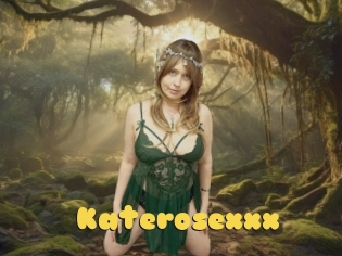 Katerosexxx