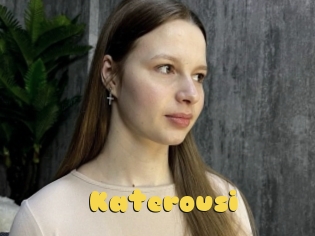 Katerousi