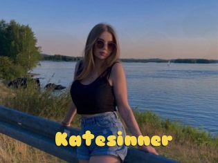 Katesinner