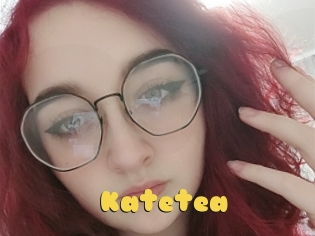 Katetea