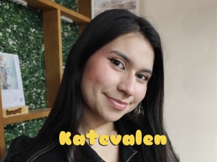 Katevalen
