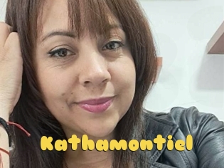 Kathamontiel