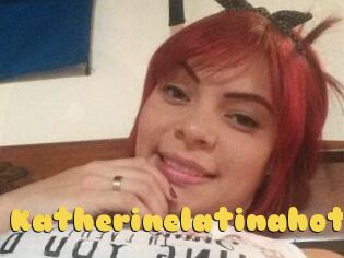 Katherinelatinahot