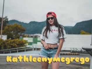 Kathleenymcgrego