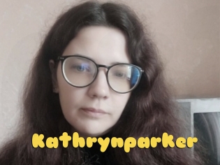 Kathrynparker