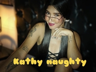 Kathy_naughty