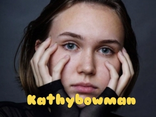 Kathybowman