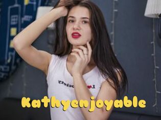 Kathyenjoyable