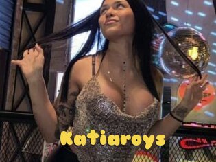 Katiaroys
