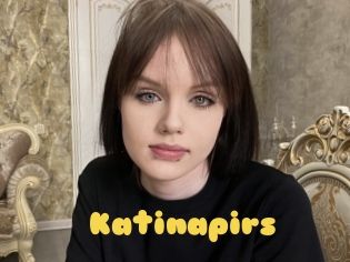 Katinapirs