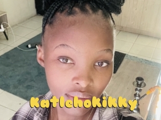 Katlehokikky