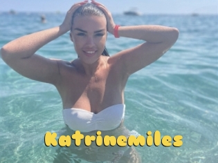 Katrinemiles