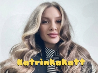 Katrinkakatt