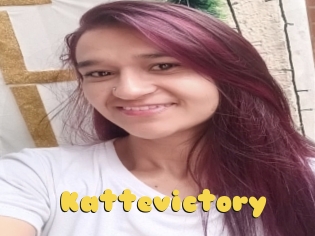 Kattevictory