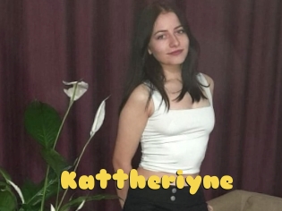 Kattheriyne