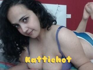 Kattiehot