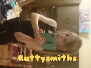 Kattysmiths