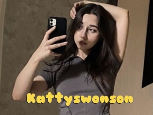 Kattyswonson