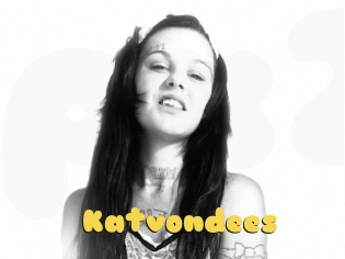 Katvondees