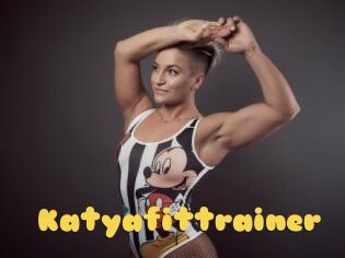 Katyafittrainer